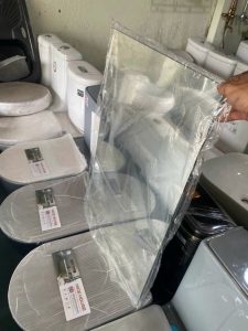 Lợi ích khi sử dụng dịch vụ thu mua thiết bị vệ sinh Tiền Giang