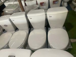 Những lưu ý khi bán thiết bị vệ sinh để được giá tốt