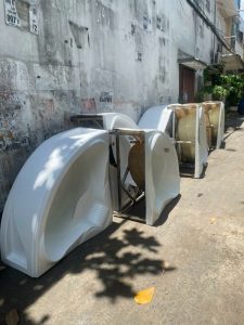 Đừng để hàng tồn “chôn vốn”