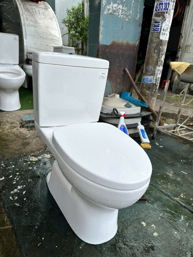 Thu Mua Thiết Bị Vệ Sinh Chung Cư – Giá Cao, Thu Tận Nơi