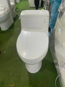 Bồn cầu – bồn tiểu (đủ mọi loại)