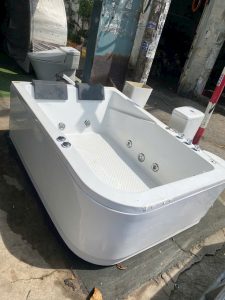 Thu mua thiết bị vệ sinh chuyên nghiệp