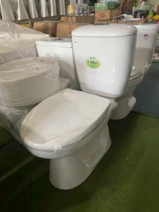 Bảng giá tham khảo thu mua thiết bị vệ sinh quận 6