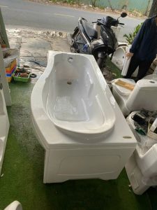 Dịch vụ thu mua thiết bị vệ sinh toàn quốc phục vụ ai