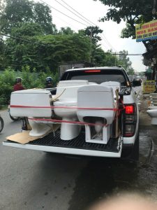 Lý do nên chọn dịch vụ thu mua