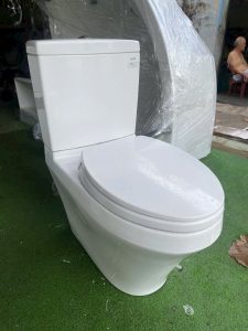 Những loại thiết bị vệ sinh được thu mua tại quận 11