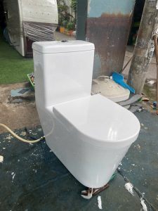 Dịch vụ thu mua thiết bị vệ sinh