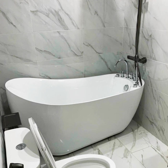 Thu Mua Bồn Tắm Cũ Giá Cao
