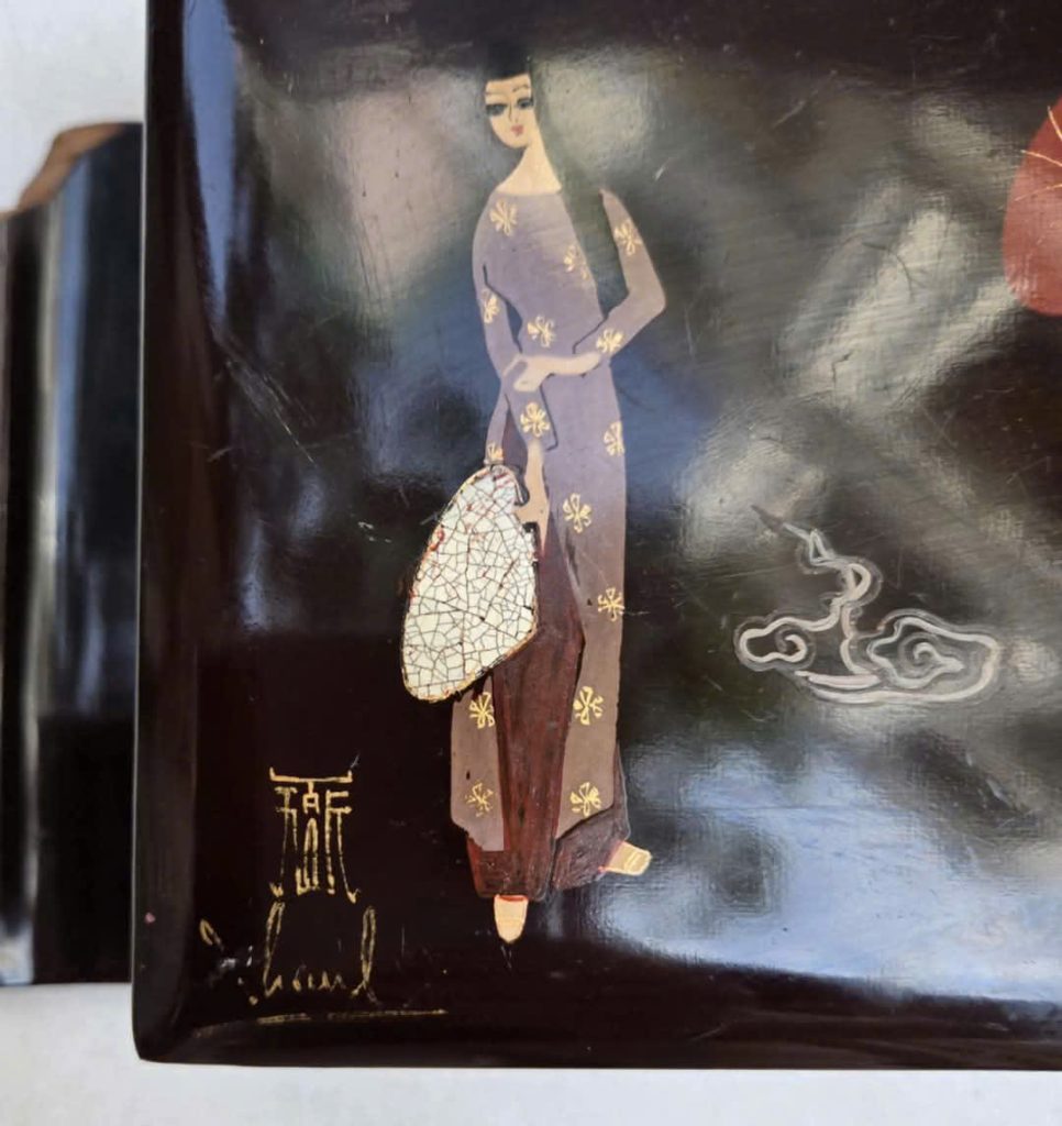 Thu mua tranh cũ tại Bắc Ninh – Giá Cao, Tận Nơi, Uy Tín Hàng Đầu