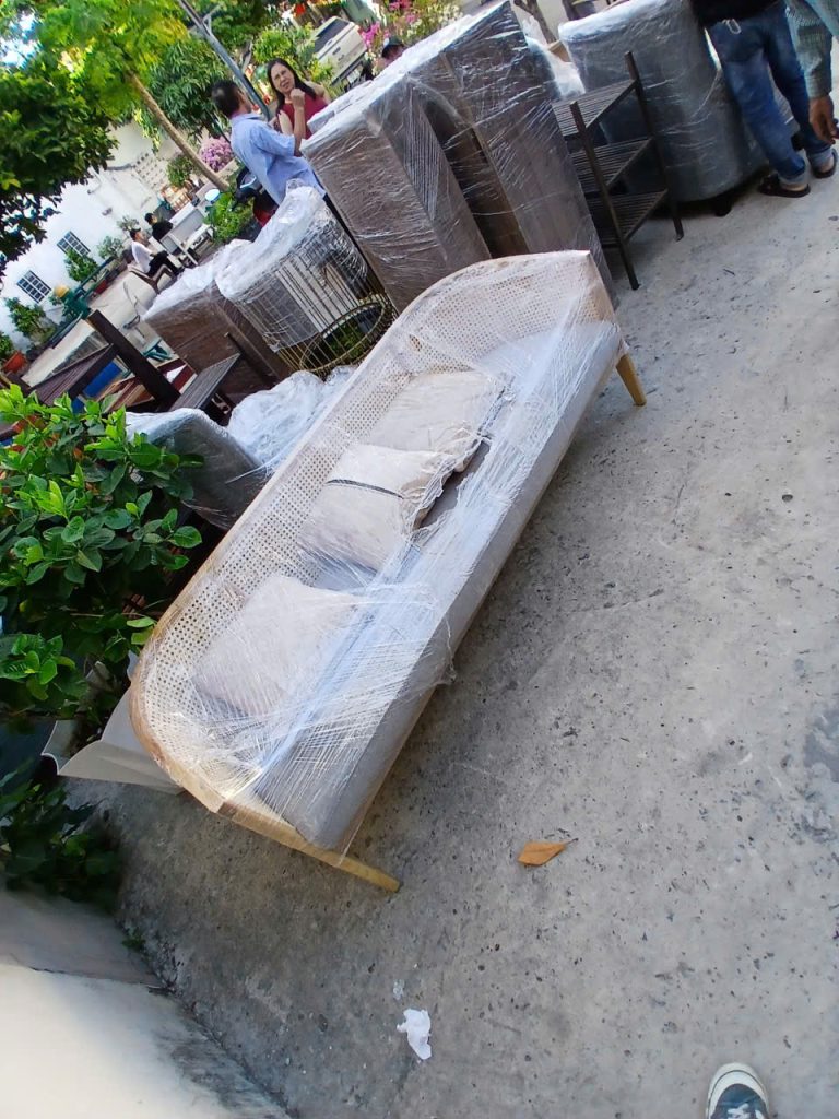 Thu Mua Đồ Cũ Tồn Kho – Giải Pháp Thông Minh Để Giải Phóng Không Gian